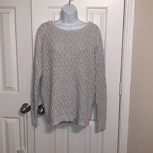 Old navy sweater L